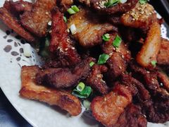 -87号烧烤海鲜·大排档(金沙滩店)