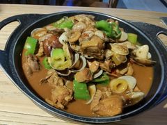 -水煮三国·川鲁江湖菜(香山店)