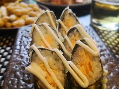 -和风融合餐厅创意料理(重庆店)
