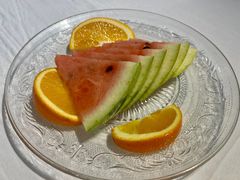 -席家花园(巨鹿花园店)