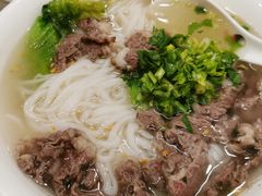 牛肉粿条-有章牛杂(石厦店)