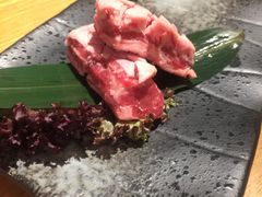 -赤坂亭·M9和牛烧肉·铁板烧(合肥万象城店)