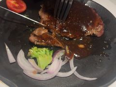 -吉布鲁牛排海鲜自助(成都大悦城店)