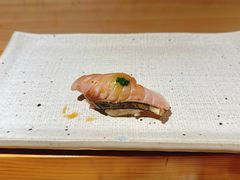 -镹·鱼料理  国产鱼使用店