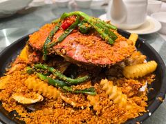 -79号渔船海鲜饭店(宝安店)
