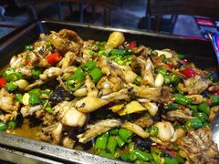 -蘭奢雅集·江浙菜(青山江滩店)