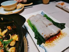 -鼎记啫啫煲(数博万达店)