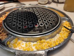 -韩宫宴烤肉·料理(南京江宁万达店)