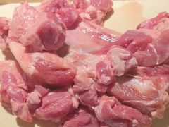 -刘记大块烤羊腿餐吧(北沙滩店)