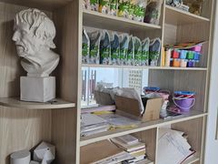-欧拉艺术培训中心(福星新城店)
