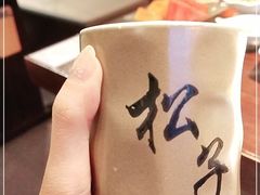 -松子料理(白家庄店)