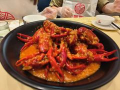 -聚味瞿记·龙虾堂(坡子街店)