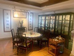 包厢-陶然轩(沙面店)