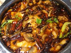 招牌辣妹鱼-川哥辣妹(南岗店)