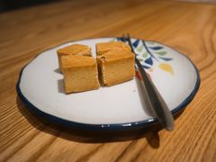 糕点拼盘-竹里馆·淮扬菜·功夫茶(老门东店)