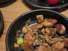 -九田家黑牛烤肉料理(衡百国际店)