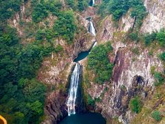 -龙湾潭国家森林公园