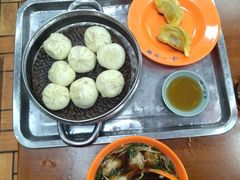 -味一早餐(新芝路店)