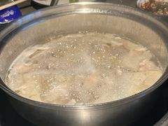 -同仁四季椰子鸡(宝安壹方城店)
