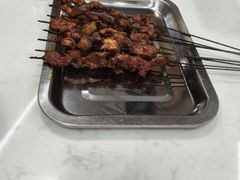 -老字号老马炕锅烤肉城