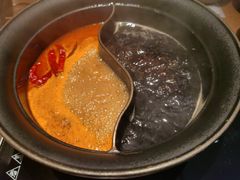 -温野菜涮涮锅(曲江大悦城店)