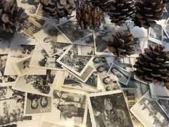 -17号蓝滩咖啡馆(武夷山店)