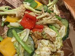 -北丐先生·野馄饨烧烤(长宁龙之梦店)