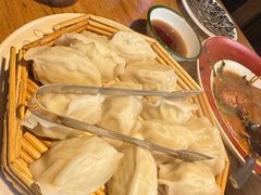 -村长家的疙瘩汤(淄博路店)