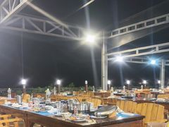 -渔家火锅·海鲜自助餐·演艺(亚龙湾天域酒店)