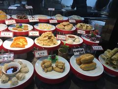 -令氏家外家岐山面(火炬路店)