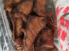 -梅记大块头爆鱼店(乍浦路店)