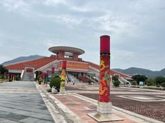 -中国闽台缘博物馆