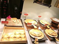 -SEA西雅图海鲜自助餐厅(海乐世界店)