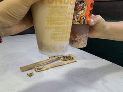 -放哈·甜醅子奶茶创造者(阳光丽景湾店)