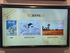 -李叔同故居纪念馆