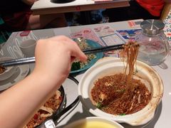 -避风塘(江桥万达店)