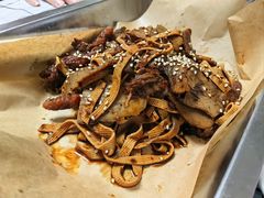 -藕妈妈老汉口家常菜(武汉天地店)