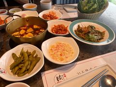 -肉加韩国料理·烤肉(金茂湾店)