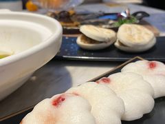 -唐猫庭院·千年陕菜(大唐不夜城店)