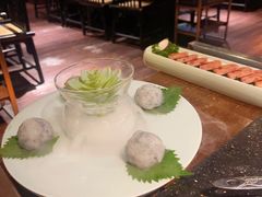 -捞王锅物料理(凯旋路店)