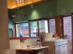 -牛小灶牛杂煲(北京路店)