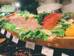 -广州花园酒店·凌璇阁旋转餐厅CAROUSEL360