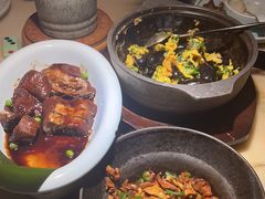 -佬麻雀·新湘菜(珠海金发购物中心店)