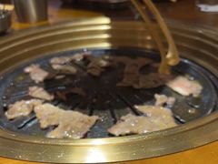 -蒲葵传统炭火烤肉(白石龙店)