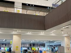 -BIGOFFS 超级折扣(仁恒伊势丹店)