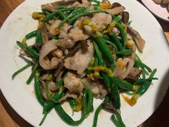 -话梅·客家小厨(东门店)