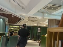 -去茶去餐厅(中央大街店)