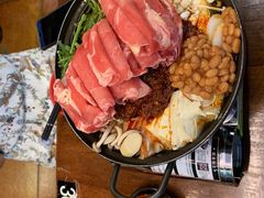 -MI WU FACTORY米屋美食工厂餐厅(绿地店)