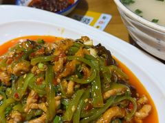 -易老妈蹄花.特色川菜(人民公园总店)