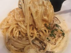 -1861意大利餐厅(文化广场店)